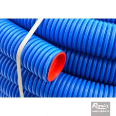 Hadice HDPE antibakteriální, pr. 75, 10 m
