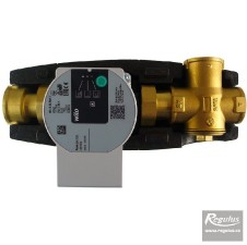 Čerpadlová skupina RGMAT EA 72 W8 5/4