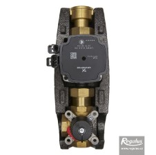 Čerpadlová skupina CSE MIX-BP G75 5/4F