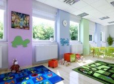 RADIK MATERNELLE VKL 32-0300/0400
