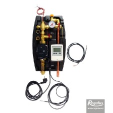 Čerpadlová skupina CSE SOL G SRS1 T 3/4"