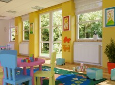 RADIK MATERNELLE VK 32-0300/0400