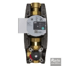 Čerpadlová skupina CSE MIX-BP W8 5/4F