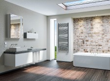 KORALUX LINEAR CLASSIC 0700/0450