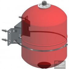 Držák expanzní nádoby plech