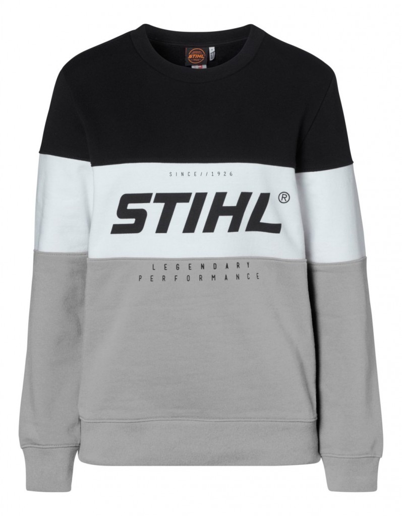 Dámská mikina, vel. XL