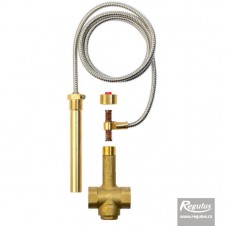 Ventil dochlazovací BVTS 1,3 m 108 °C