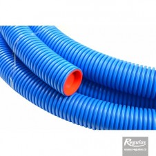 Hadice HDPE antibakteriální, pr. 75, 10 m