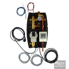 Čerpadlová skupina CSE SOL W SRS1 T-E HDO 3/4"