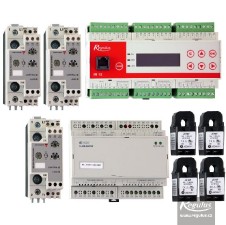 Akční nabídka Sestava EA 614M HSK FVE