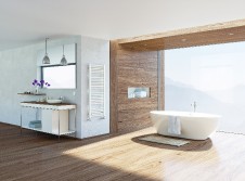 KORALUX LINEAR COMFORT 1820/0750