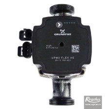 Čerpadlo Grundfos UPM3 Flex AS 25-70 - 180 pro svislou montáž