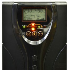 Zdroj záložní PG 600 S - bez akumulátoru