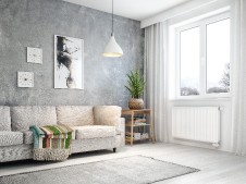 RADIK VKU 21-0500/0400