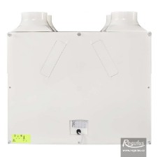 Rekuperační jednotka Sentinel Kinetic Plus B