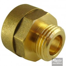 Redukce obrácená 1"x 3/4" F/M