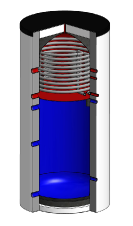 Akční nabídka EA 410 HSK