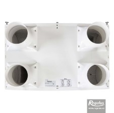 Rekuperační jednotka Sentinel Kinetic Plus B