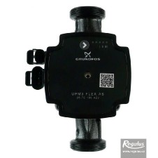 Čerpadlo Grundfos UPM3 Flex AS 25-70 - 180 pro svislou montáž