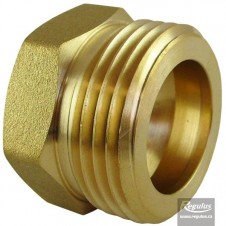 Redukce 5/4"x1/2" M/F