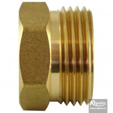 Redukce 5/4"x1/2" M/F