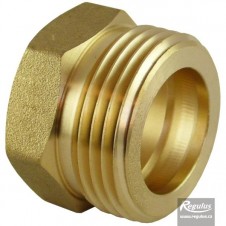 Redukce 5/4"x1/2" M/F