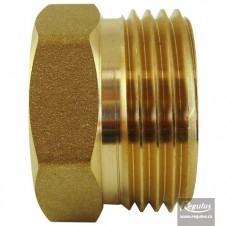 Redukce 5/4"x1/2" M/F