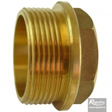 Redukce 5/4"x1/2" M/F