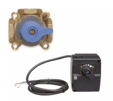 KIT MIX 3 - 1"; Kv 8; 5Nm