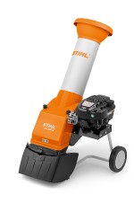 Štěpkovač GH 370.0  S