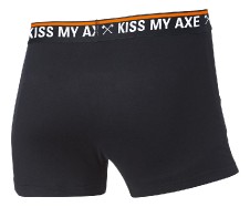 Boxerky, vel. L