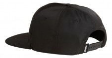 Kšiltovka SIGN černá