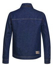 Džínová bunda "LEGENDARY", vel. XXL
