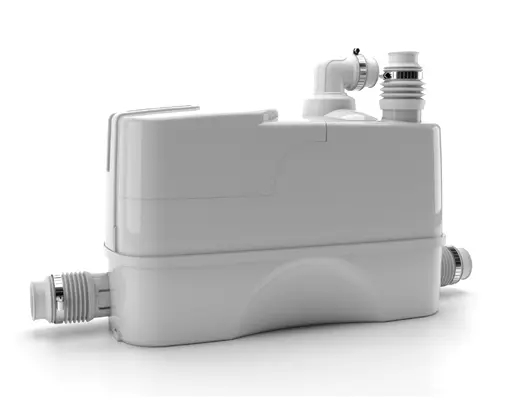 GENIX VT 010 kalový box