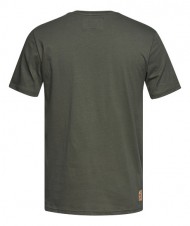 Tričko "ICON" khaki, vel. M