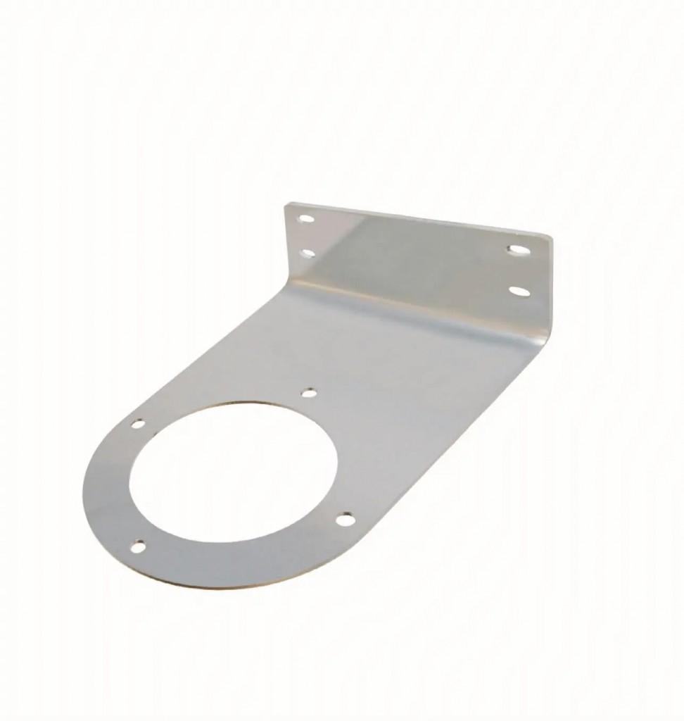 Držák na stěnu - pro montáž filtrů GEL.DEPURA