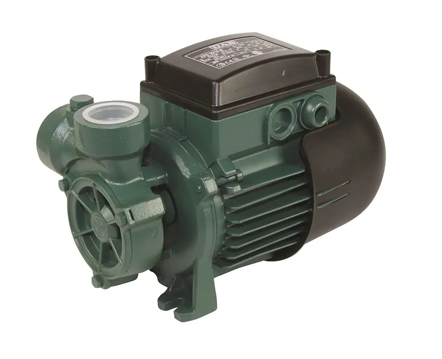 KPF 30/16 T periferické čerpadlo