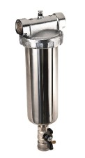 Cyklonový odkalovací filtr 10" - 1"F