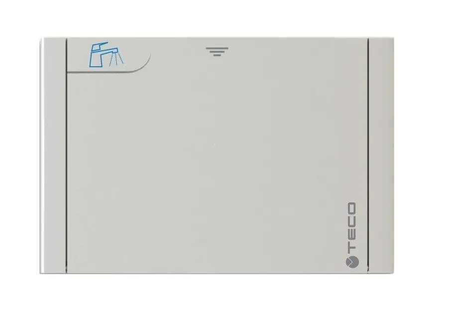 Krycí deska - 230x140mm; bílá