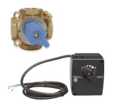 KIT MIX 4 BIG - 2"; Kv 44; 10Nm