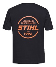 Tričko černé, vel. XL