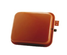 KIT expanzní nádoby - pro kotlovou sestavu - 5/4"Mx3/4"F