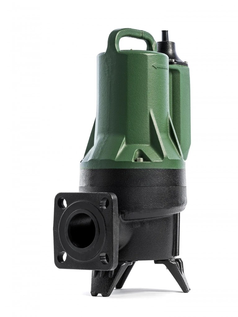 FEKA FXC 25.07 T-NA ponorné kalové čerpadlo