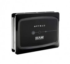 D.CONNECT BOX 2 webserver - pro  DAB.ESYBOX DIVER/DTRON3