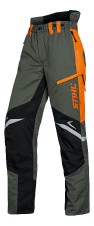 Kalhoty do pasu FUNCTION ERGO, vel. XL