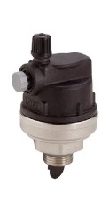 Automatický odvzdušňovací ventil - 3/8"