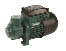 KPF 30/16 M periferické čerpadlo