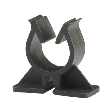 Fixační třmen potrubí - 20mm; pr. 2-3mm