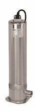DIVER 100 HF M-A ponorné 5" čerpadlo do vrtů a studní - 1x230V