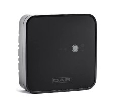 D.CONNECT kabel pro AD PLUS + svorka - 5m